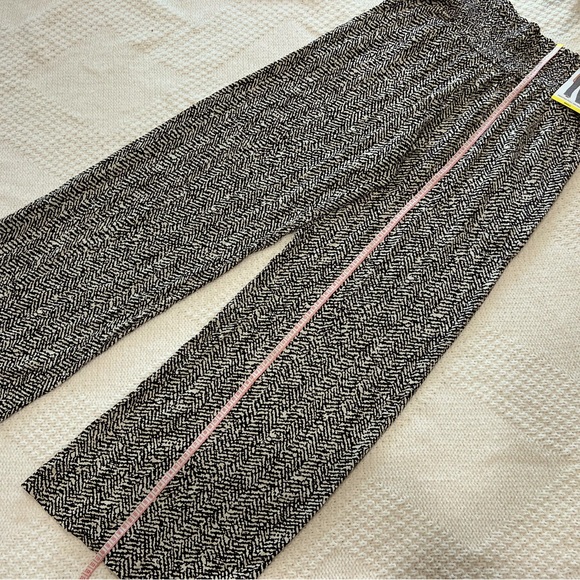 Printed Pull on Pant | Small | Brand New | Size S | - Picture 2 of 6